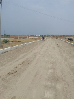  Residential Plot for Sale in Jewar, Gautam Buddha Nagar