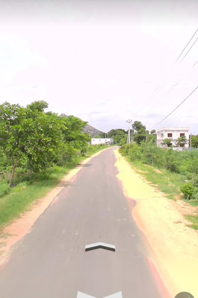  Residential Plot 2 Acre for Sale in Warangal Highway, Hyderabad