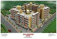 1 BHK Builder Floor for Sale in Saravali, Boisar West, Palghar
