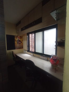  Office Space for Rent in Sadashivpeth, Pune