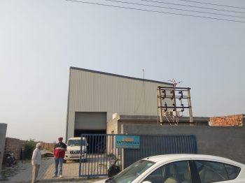  Industrial Land for Rent in Ambala Bypass, Rajpura
