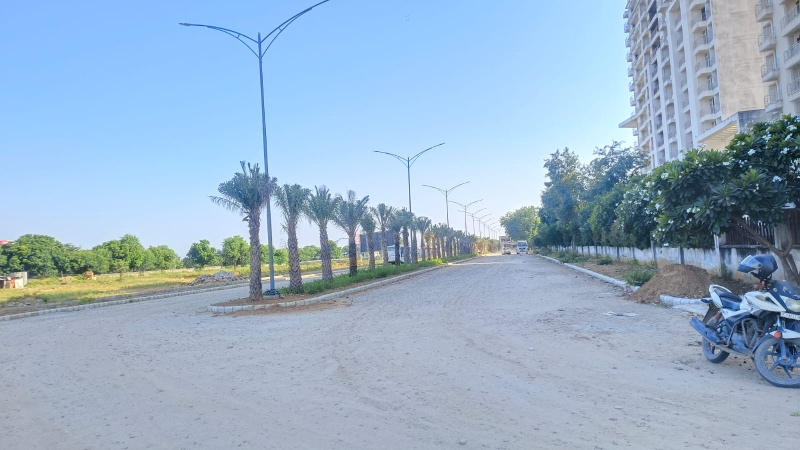  Residential Plot 100 Sq. Yards for Sale in Ajmer Road, Jaipur