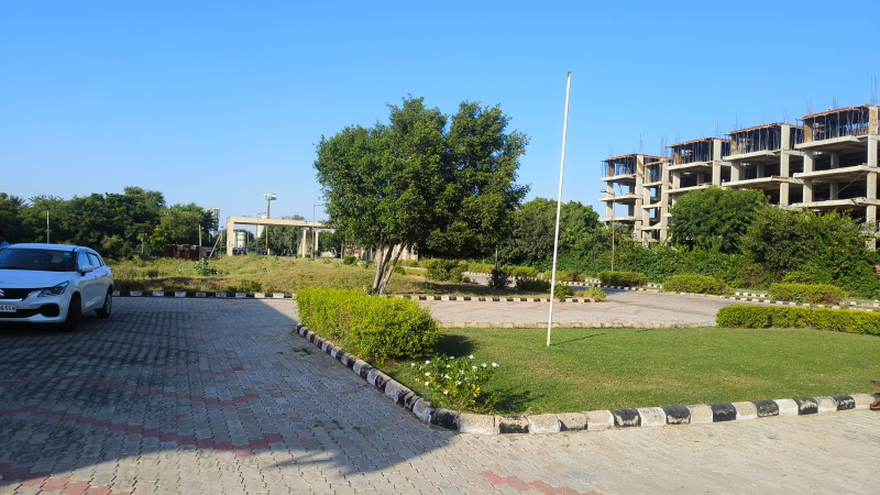  Residential Plot 100 Sq. Yards for Sale in Ajmer Road, Jaipur