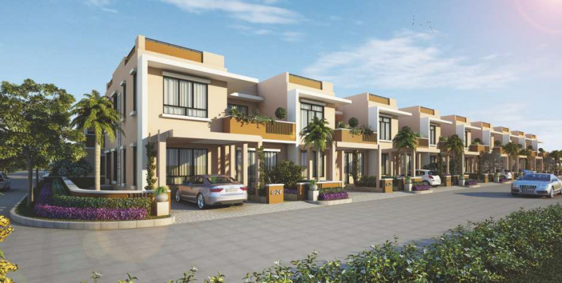  Residential Plot 111 Sq. Yards for Sale in Ajmer Road, Jaipur