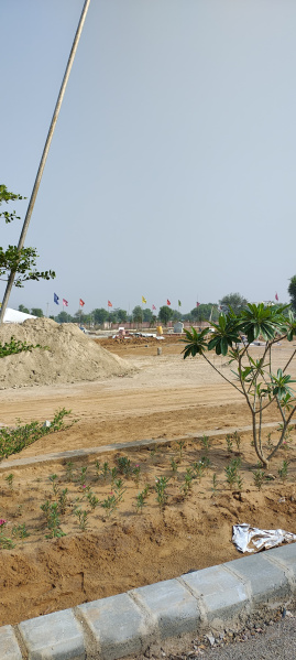  Residential Plot 111 Sq. Yards for Sale in Kapoorawala, Jaipur