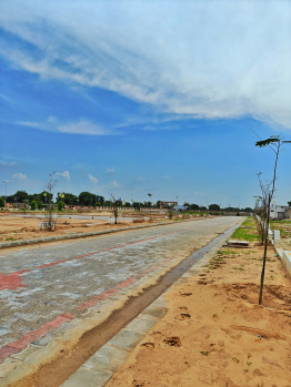  Residential Plot for Sale in Mahindra SEZ, Jaipur