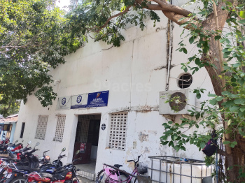  Warehouse for Rent in St. Thomas Mount, Chennai