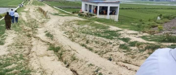  Commercial Land for Sale in Sukrauli, Kushinagar