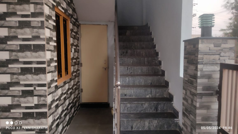 2 BHK House 1400 Sq.ft. for Rent in Kurnool Ulchala Road