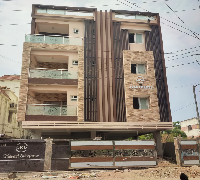 3 BHK Apartment 1150 Sq.ft. for Sale in Maduravoyal, Chennai