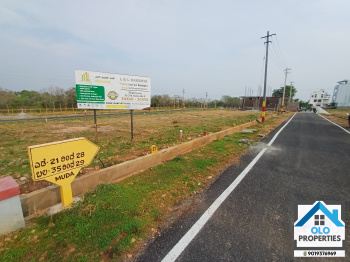  Residential Plot for Sale in JSS Layout, Mysore