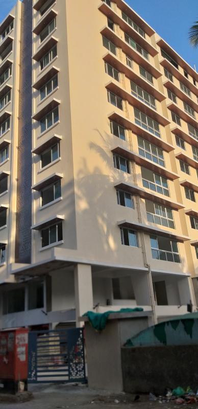 2 BHK Apartment 890 Sq.ft. for Sale in Vile Parle East, Mumbai