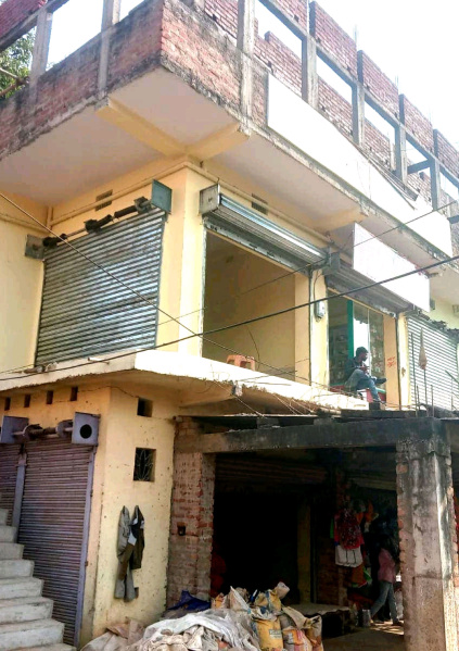  3500 Sq.ft. Commercial Shop for Rent in Jhajha, Jamui