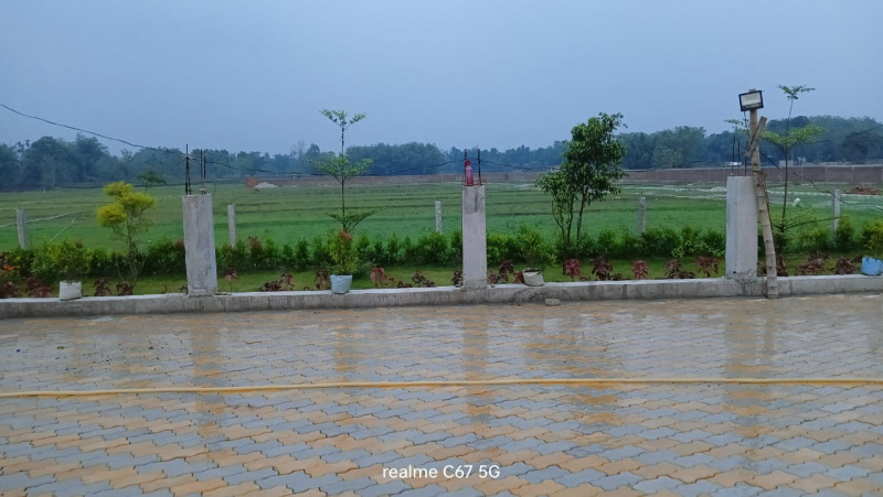  Residential Plot 2160 Sq.ft. for Sale in Rangapani, Siliguri