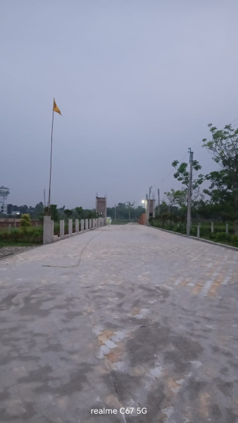  Residential Plot 2160 Sq.ft. for Sale in Rangapani, Siliguri