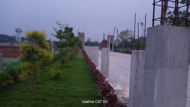  Residential Plot 2160 Sq.ft. for Sale in Rangapani, Siliguri