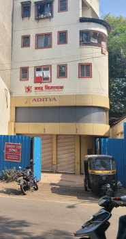  Commercial Shop for Rent in Kasba, Pune