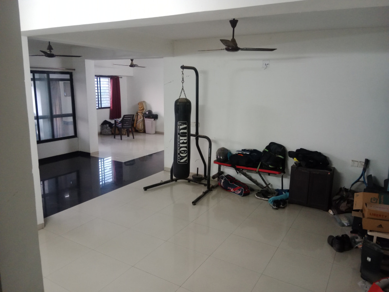 3 BHK 250 Sq. Yards Apartment for Sale in Motera, Ahmedabad