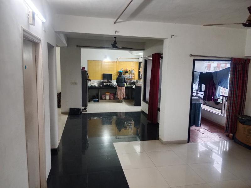 3 BHK 250 Sq. Yards Apartment for Sale in Motera, Ahmedabad