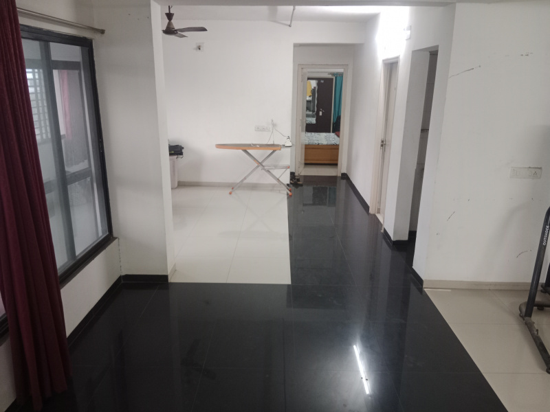 3 BHK 250 Sq. Yards Apartment for Sale in Motera, Ahmedabad