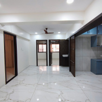 3 BHK Flat for Sale in Piplod, Surat