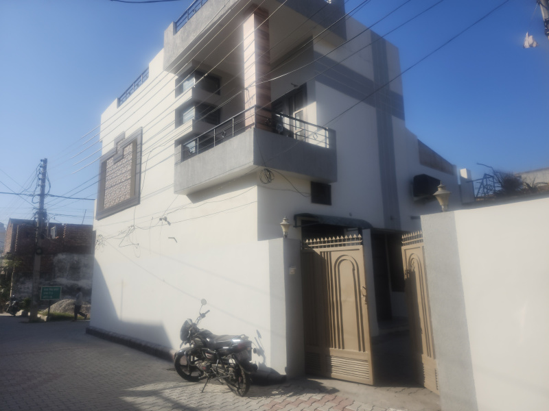 2 BHK 700 Sq.ft. Apartment for Rent in Krishana Nagar, Khanna