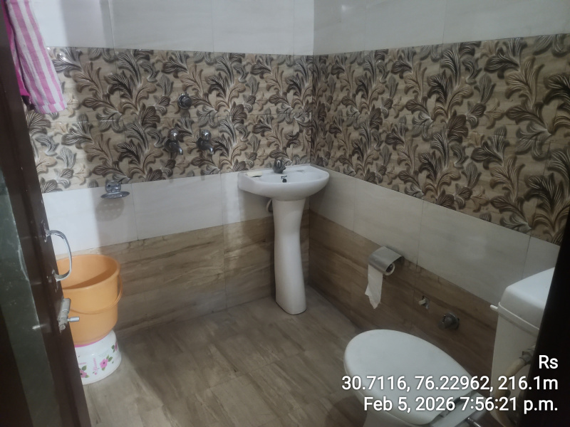 2 BHK 700 Sq.ft. Apartment for Rent in Krishana Nagar, Khanna