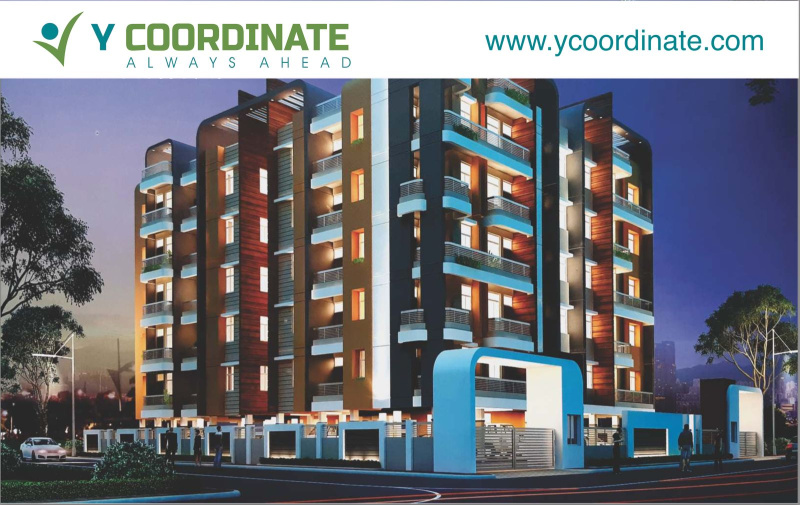 2 BHK Apartment 923 Sq.ft. for Sale in Bodh Gaya