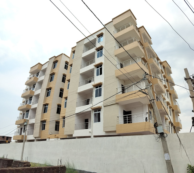 2 BHK Apartment 995 Sq.ft. for Sale in Bodh Gaya