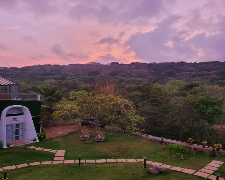  Hotels 10500 Sq.ft. for Rent in Arpora, Goa