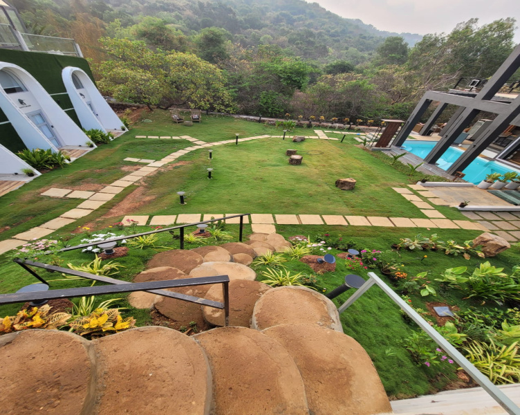  Hotels 10500 Sq.ft. for Rent in Arpora, Goa