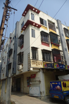 3 BHK Flat for Rent in Anandapuri, Barrackpore, Kolkata