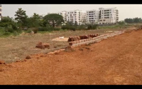 Residential Plot for Sale in Sundarpada, Bhubaneswar