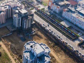  Factory for Rent in Sidcul NH 73, Haridwar