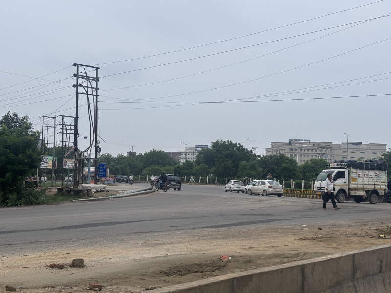  Warehouse 1 Bigha for Rent in Greater Noida West
