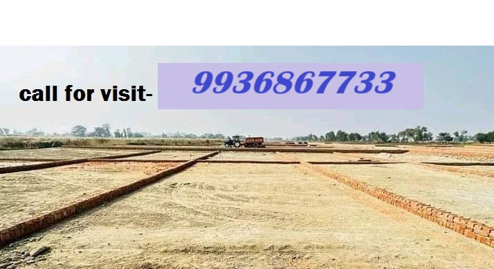 1000 Sq.ft. Residential Plot for Sale in Air Force Area, Gorakhpur