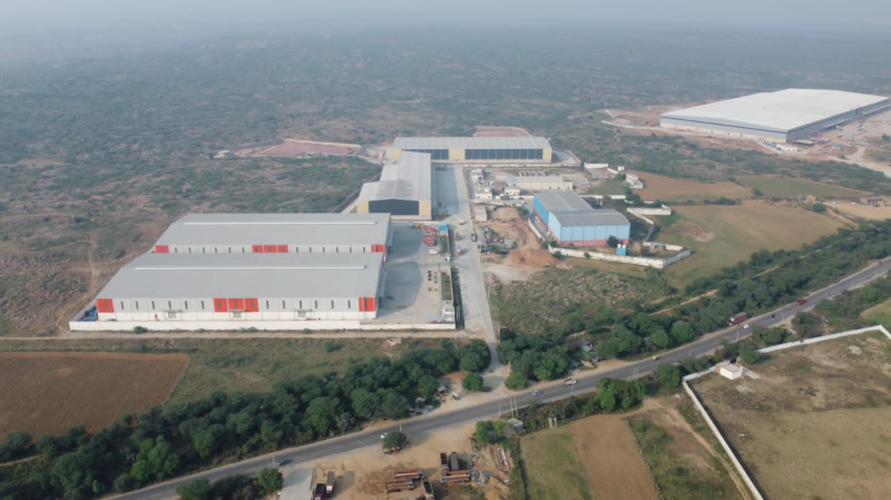  Warehouse 19 Acre for Sale in Taoru, Gurgaon