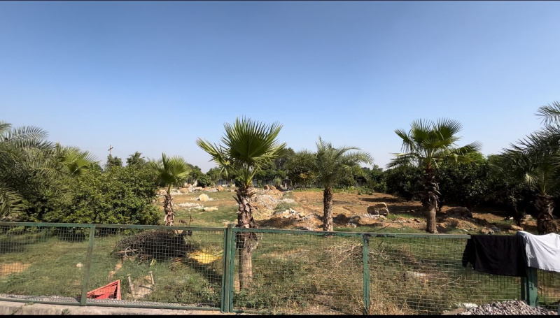 1 RK Farm House 2 Acre for Rent in Manesar, Gurgaon