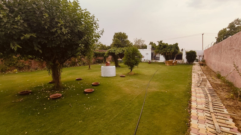 2 BHK Farm House 2420 Sq.ft. for Sale in Bhondsi, Gurgaon