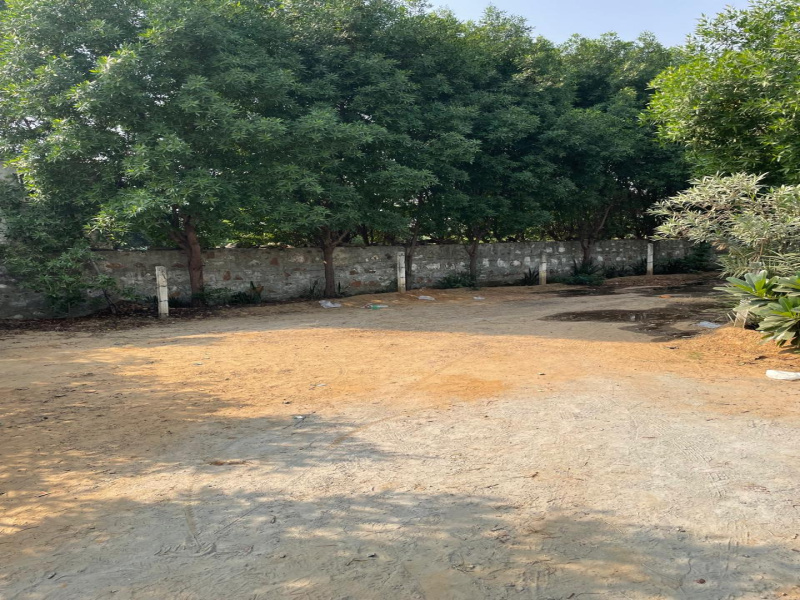 1 RK 2 Acre Farm House for Sale in Sohna, Gurgaon