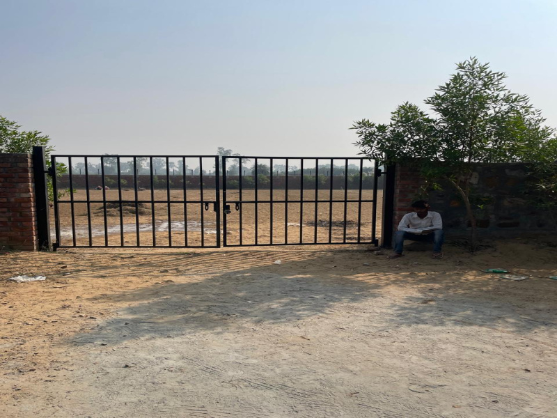  30 Acre Agricultural/Farm Land for Sale in Sohna, Gurgaon