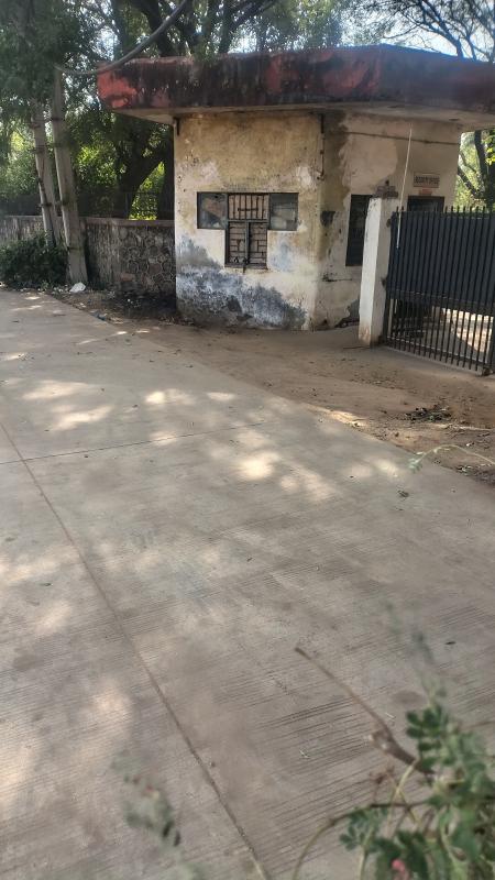  6 Acre Factory for Sale in Sector 35 Gurgaon