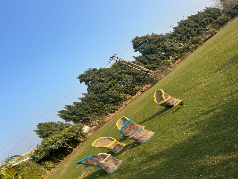 1 RK 2 Acre Farm House for Sale in Ansal Palam Vihar, Gurgaon