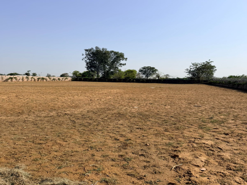 1 RK 1 Acre Farm House for Sale in Gurgaon