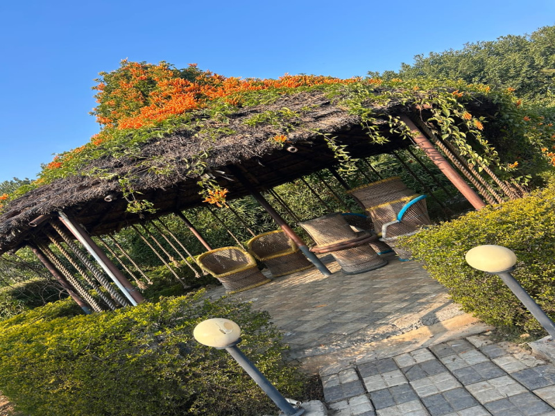 1 RK 1 Acre Farm House for Sale in Gurgaon