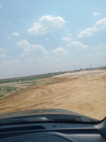  300 Sq. Yards Commercial Land for Sale in Sohna, Gurgaon