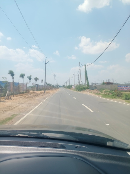  300 Sq. Yards Commercial Land for Sale in Sohna, Gurgaon