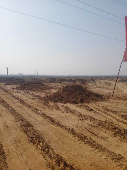  300 Sq. Yards Commercial Land for Sale in Sohna, Gurgaon