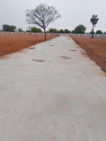  Residential Plot for Sale in Trichy Highways, Tiruchirappalli