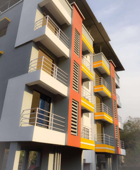 1 BHK Flat for Sale in Karjat, Mumbai